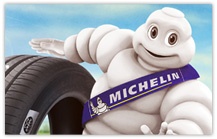 Michelin.
